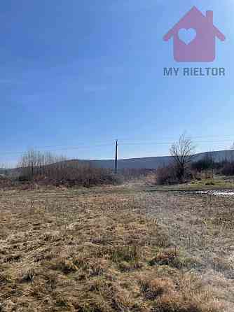 Продаж земельної ділянки 12.5 соток 