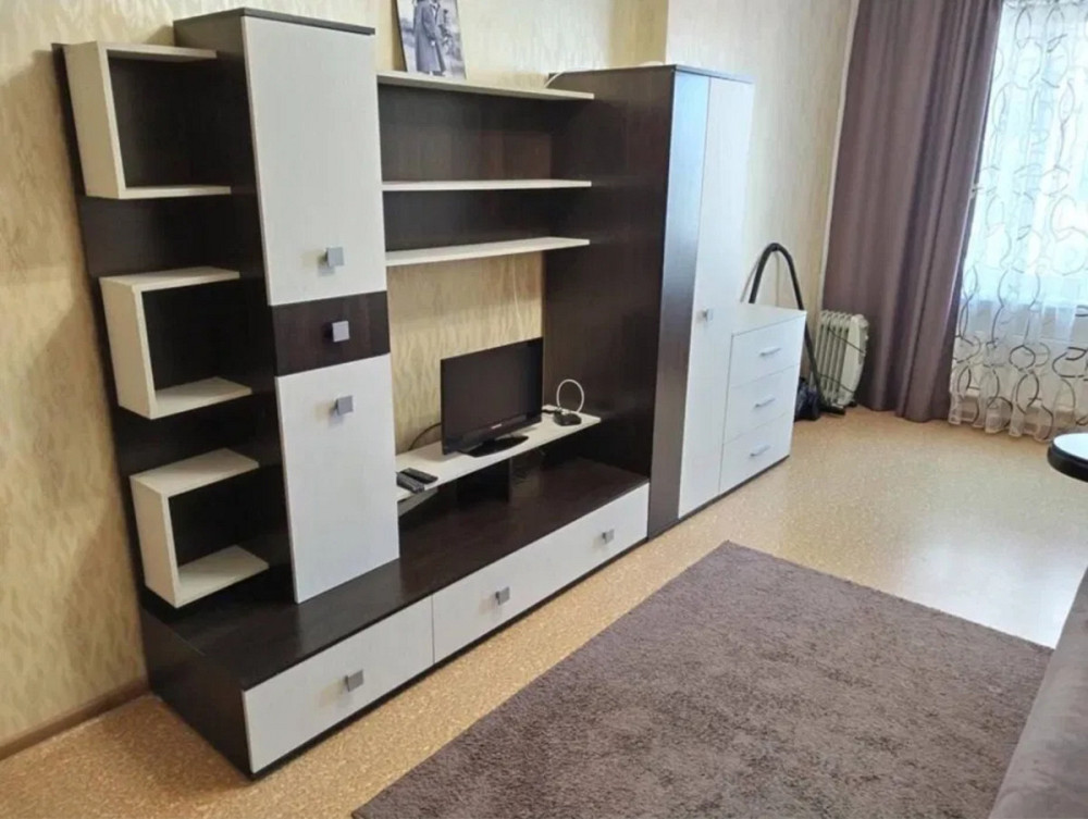 Оренда Квартира 1-кімнатна, 4/9 поверх на Йорданська, 3 Київ - фото 1