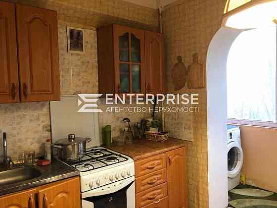 Продаж 1к Квартира 33 кв.м Победы вул. Kiev