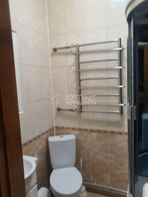 Оренда Будинок 1-кімнатний на вул. 2-й Сичівський в'їзд Харків - фото 10