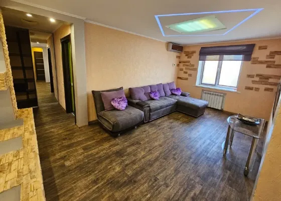 Продаж 3к Квартира 72 кв.м Березинская 36 Дніпро