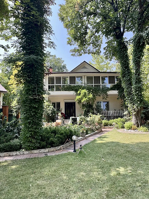 Продаж Будинок на Південносанаторний пров. Odessa - photo 1