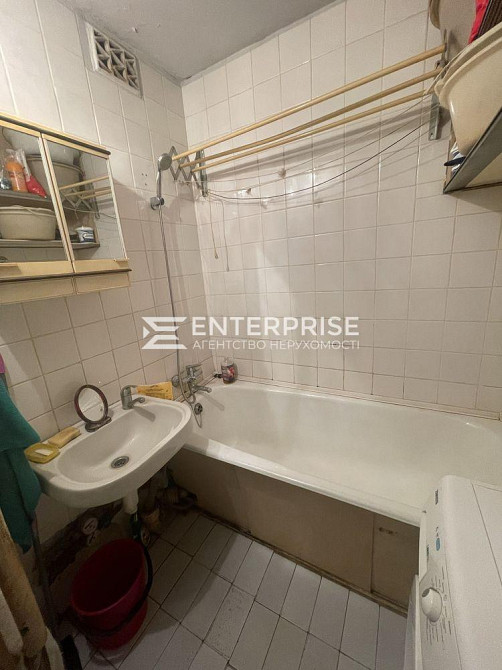 Продаж 2к Квартира 51.2 кв.м Райдужна вул. Київ - фото 7