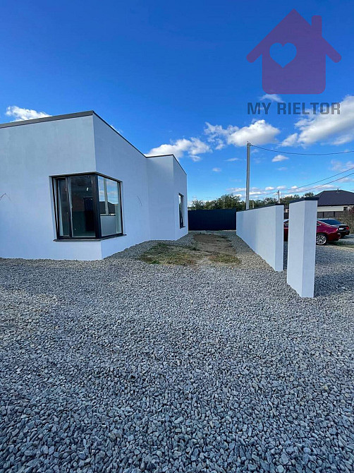 ТЕРМІНОИЙ Продаж дизайнерського будинку! Хороший ТОРГ! Uzhhorod - photo 2