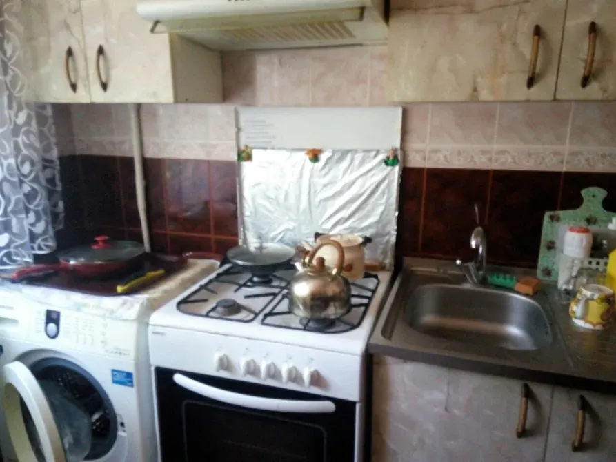 Аренда 1к Комната 65 кв.м Генерала Петрова 23,Черемушки Одесса - изображение 4