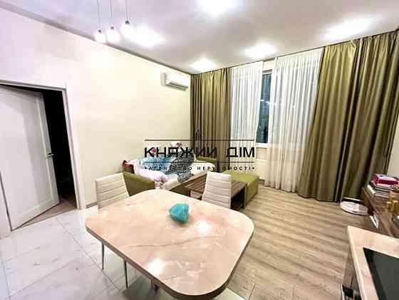 Продаж 1 кімнатної квартири по вул. Трускавецька 6В ЖК River Stone 21145495 Kiev