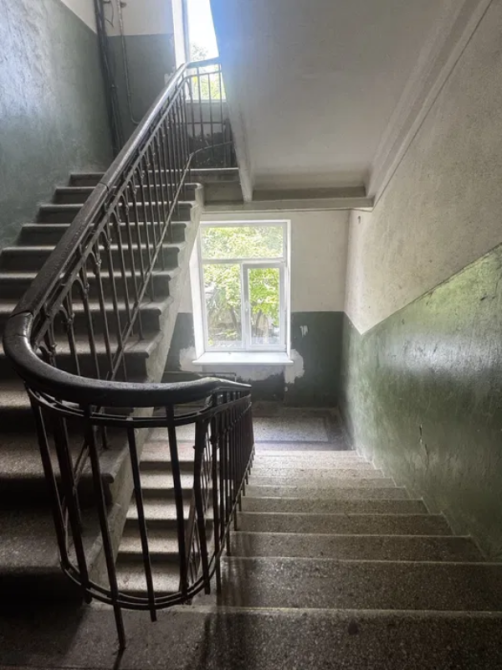 2-х комнатная сталинка в центре города. Одеса - фото 8