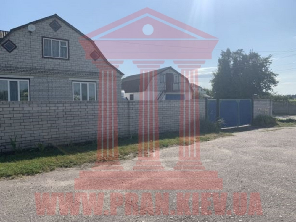 Продаж 2-поверховий Будинок з ділянкою 13 сот 130 кв.м    - фото 16