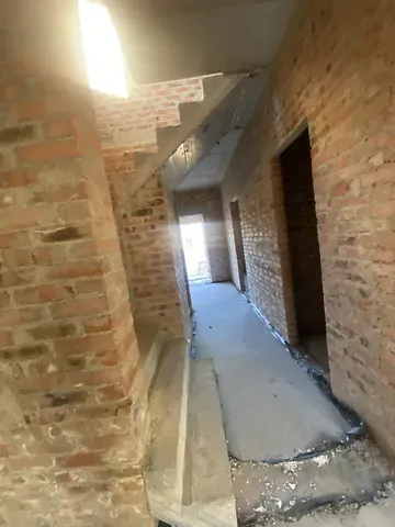 Продаж 2-поверховий   120 кв.м 4 кімн. на Кулика і Гудачека (Макарова) вулиця Рівне - фото 12