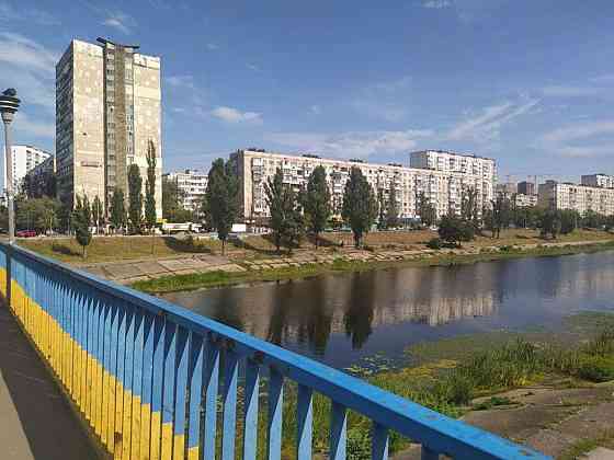 Оренда Квартира 1-кімнатна, 7/9 поверх на Ентузіастів, 7 Киев