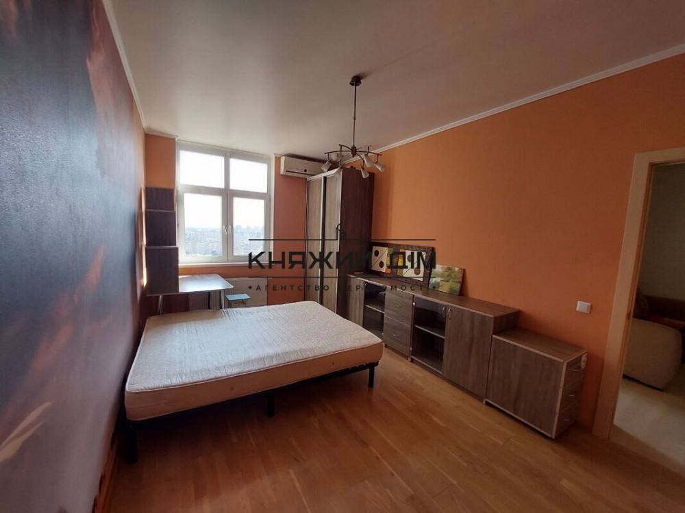 Продаж роздільної 3-х кімнатної квартири на Позняках. №21144413 Київ - фото 15