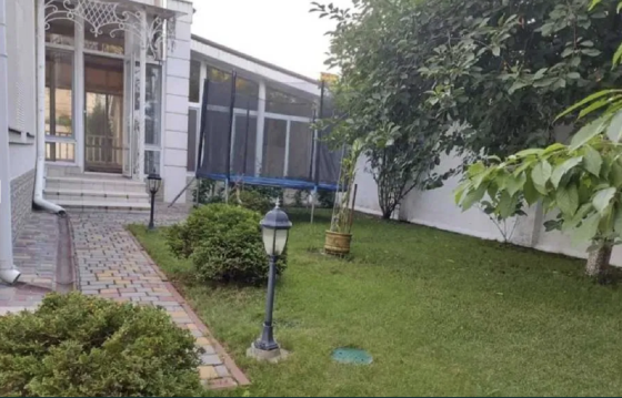 Продам дом с ремонтом, Совиньон Лиманка