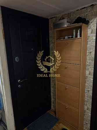 Продам кімнату в гуртожитку блочного типу в Дніпровському районі . Киев