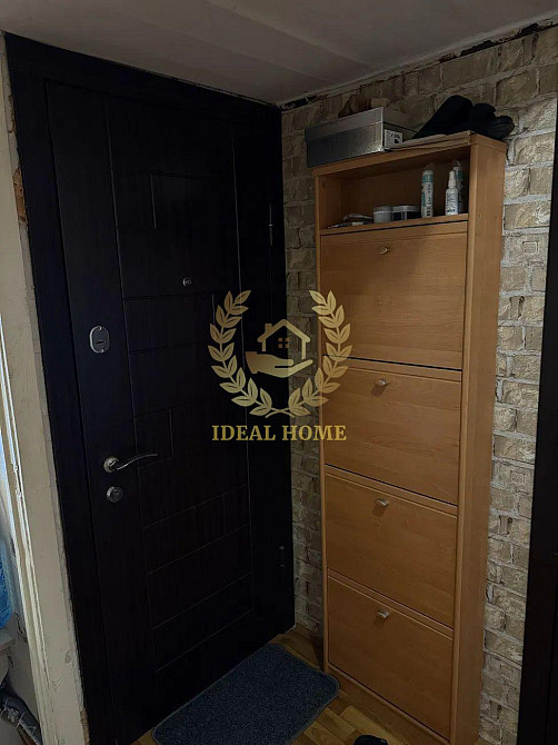 Продам кімнату в гуртожитку блочного типу в Дніпровському районі . Киев - изображение 5