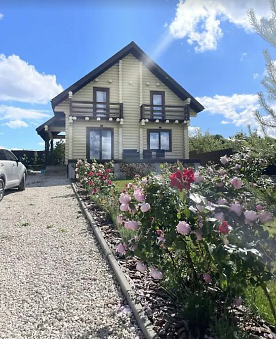 Продаж 2 поверхового будинку з верандою і ділянкою на 7.09 сотки, 134 кв. м, Чистилів Chystyliv - photo 12