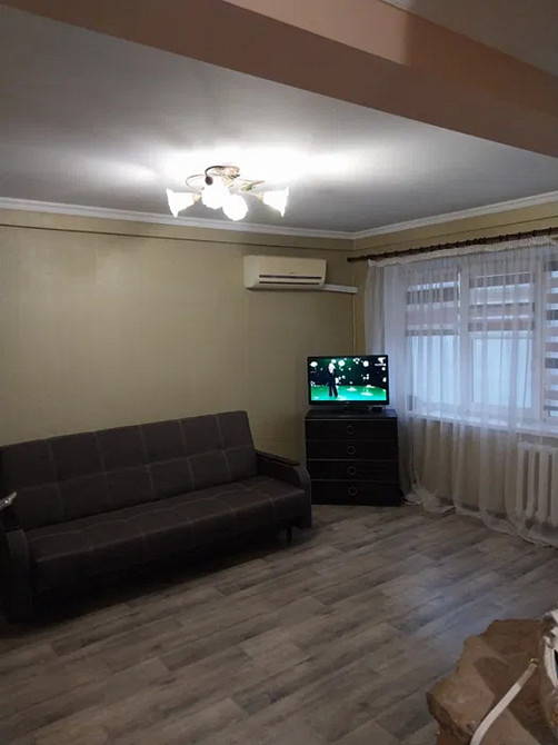 Оренда Квартира 2-кімнатна, 4/5 поверх на бульвар Перова, 44 Київ - фото 2