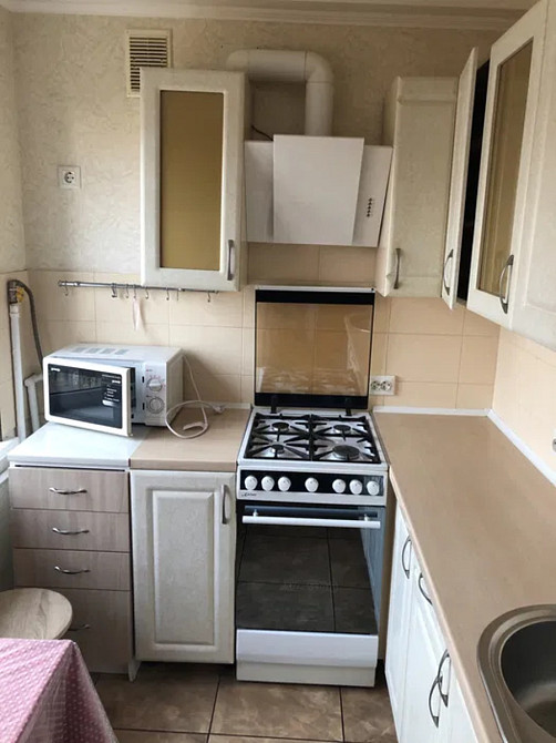 Оренда Квартира 2-кімнатна, 5/5 поверх на вул. Юності, 4 Kiev - photo 7