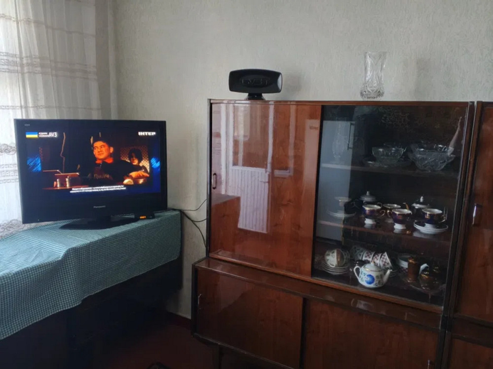 Оренда Квартира 1-кімнатна, 10/16 поверх на Кошиця, 10/21 Київ - фото 12