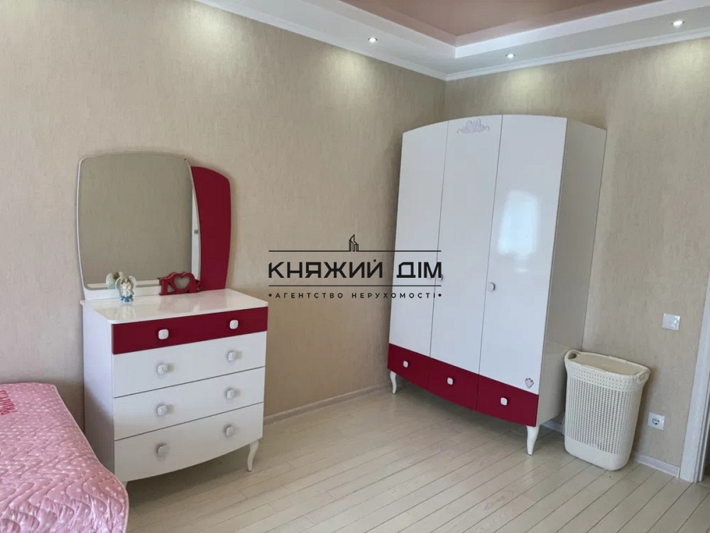 Оренда чудова 3-х кімнатна на Позняках вул Урлівська 38 код 11203195 Київ - фото 8