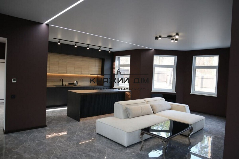 Без комісії! Оренда 2-х поверхового будинку в Стоянці. № 139476 Stoianka - photo 2