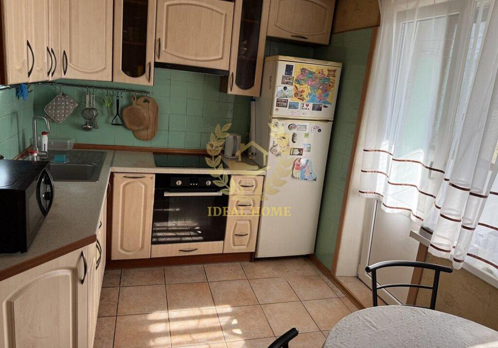 Продається 4-кімнатна квартира в Деснянському р-ні (мік-он Троєщина) Київ - фото 17