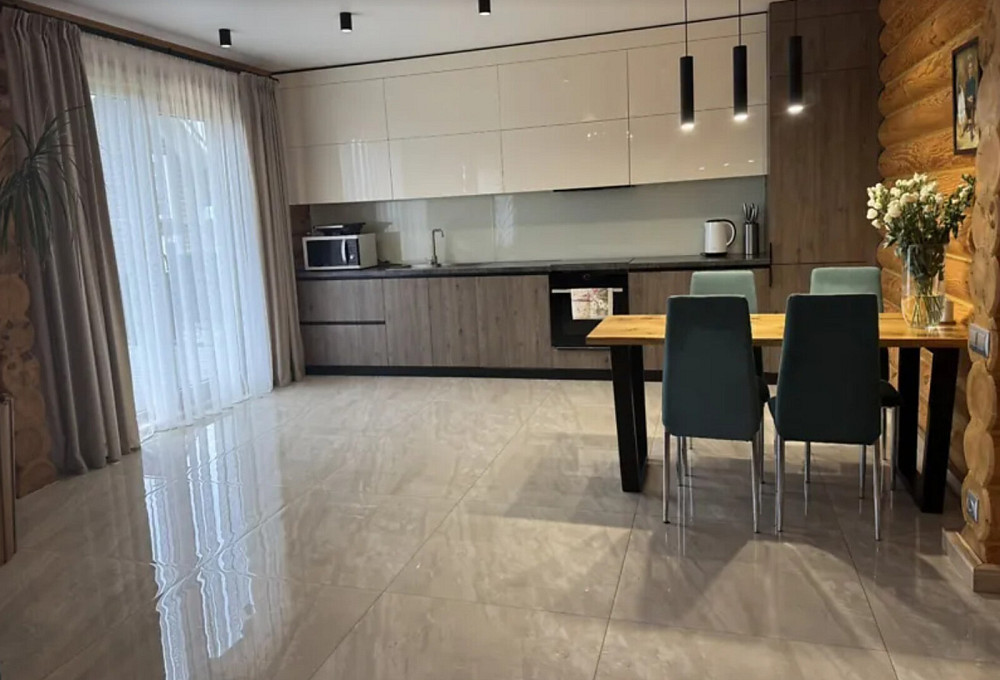 Продаж 2 поверхового будинку з верандою і ділянкою на 7.09 сотки, 134 кв. м, Чистилів Chystyliv - photo 1