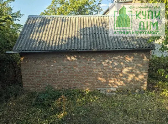 Двоповерховий цегляний будинок. Івано-Благодатне Кропивницький - фото 14