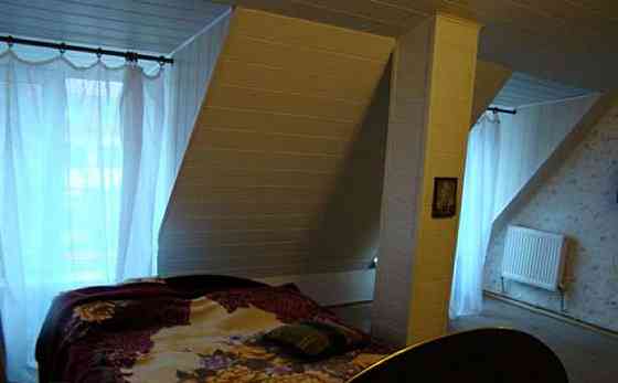 Дом. Аркадия, Морской переулок. ТВ-3 Одеса