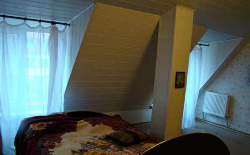 Дом. Аркадия, Морской переулок. ТВ-3 Одеса - фото 4