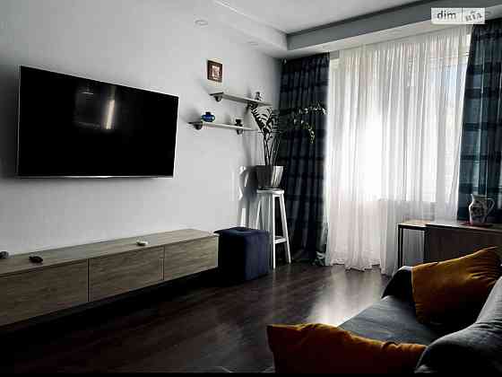 Оренда Квартира 2-кімнатна, 5/5 поверх на бул. Марії Примаченко, 8 Київ