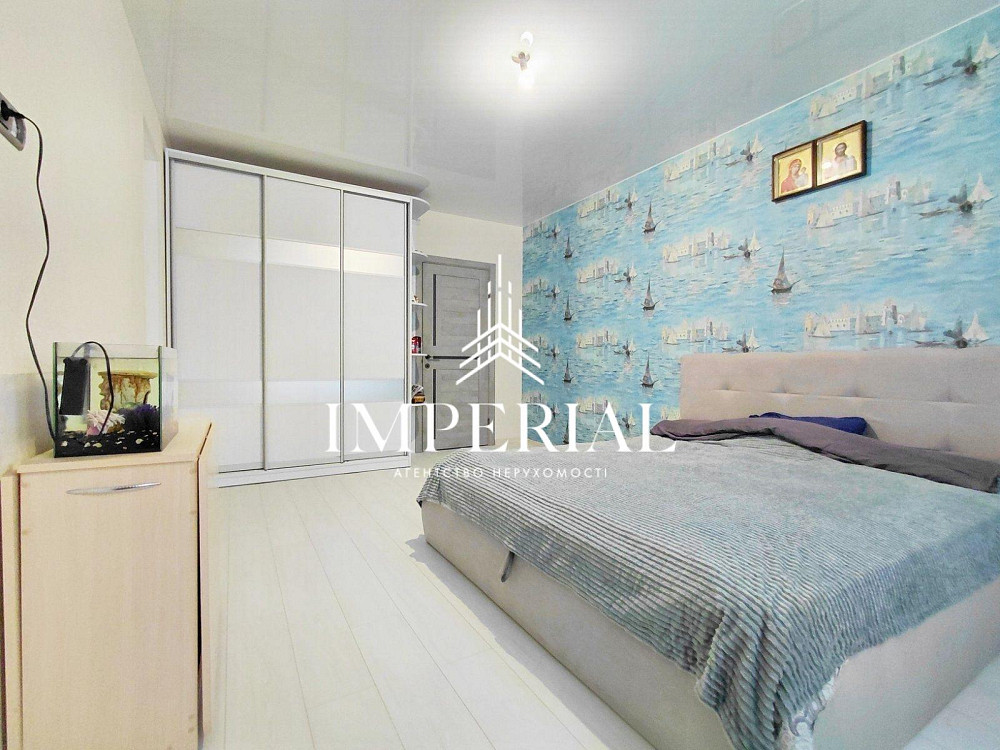 Продаж Квартира 2-кімнатна, 3/22 поверх на вул. Феодосійська Київ - фото 18