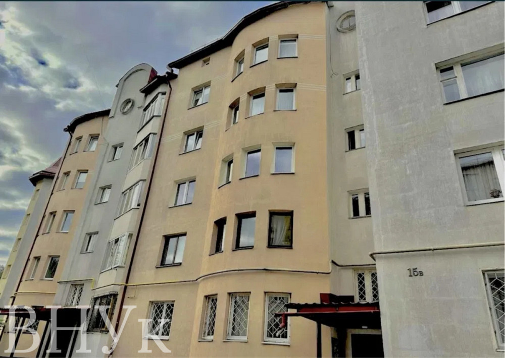 Продаж Квартира 2-кімнатна, 6/6 поверх на вул. Драгана L'viv - photo 8