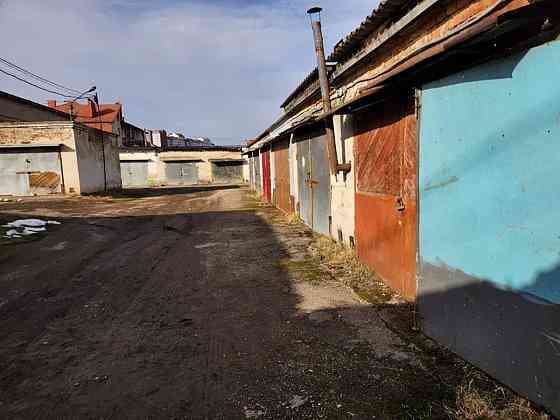 Продаж Гараж/паркомісце на Ребета Івано-Франківськ