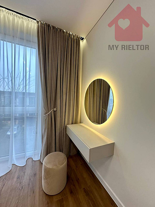 Продаж Квартира 1-кімнатна, 3/4 поверх на Собранецька Ужгород - фото 20