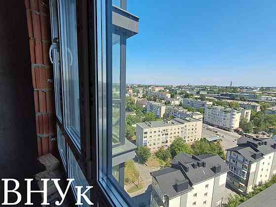 Продаж Квартира 1-кімнатна, 15/16 поверх на вул. Нечая Полковника Ternopil'