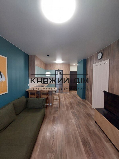 Оренда Квартира 2-кімнатна, 14/20 поверх на Кустанайская ул. Kiev - photo 4