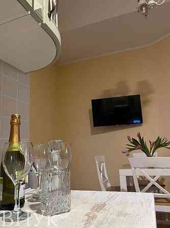 Продаж Квартира 1-кімнатна, 2/3 поверх на вул. Січових Стрільців Івано-Франківськ