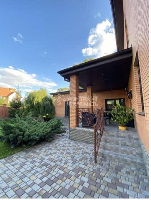 Продаж Будинок 6-кімнатний на вул. Робесп'єра Харків - фото 6