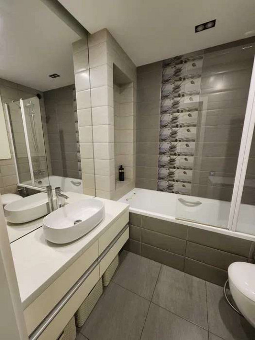 Оренда Квартира 2-кімнатна, 8/9 поверх на ул. Регенераторная, 6 Київ - фото 4