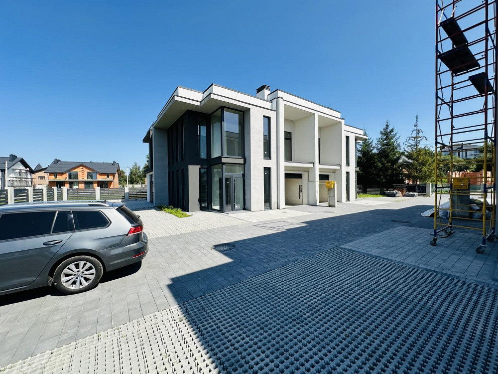 Продаж Квартира на улица Івана Франка Зубра - изображение 20