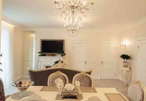 2-х ком. квартира в ЖК Бельетаж - улица Леонтовича Одеса