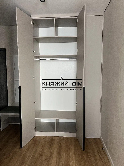 #127961;#65039; ЖК Terracotta | 2-кімнатна квартира з видом на озеро Вирлиця! Київ - фото 11