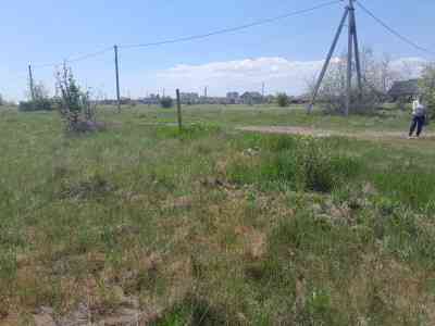 Продаж земельної ділянки 0.1 соток на ул. Дачная, 30 Fontanka