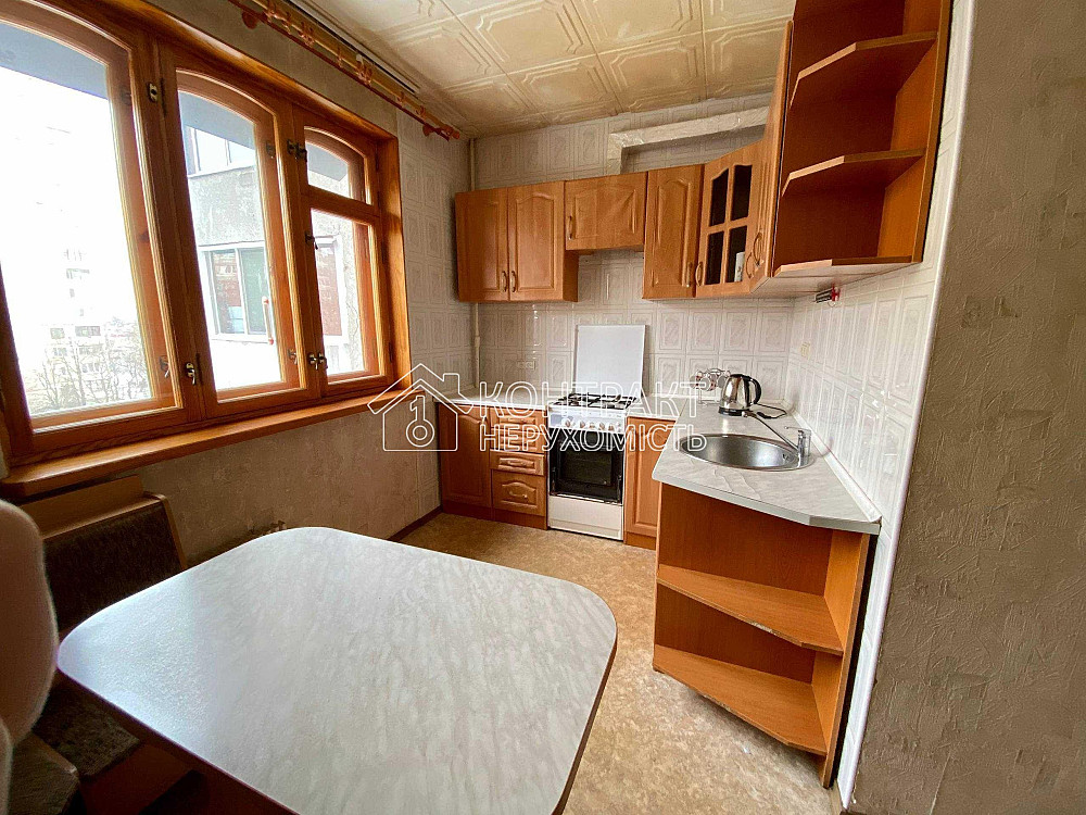 Оренда Квартира 4-кімнатна, 5/16 поверх на вул. Вулиця Бригади «Хартія» Харків - фото 2