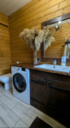 Продам зимний 2-х этажный дом с прудом с.Светлое (Свитанок, Новые дачи) Світле