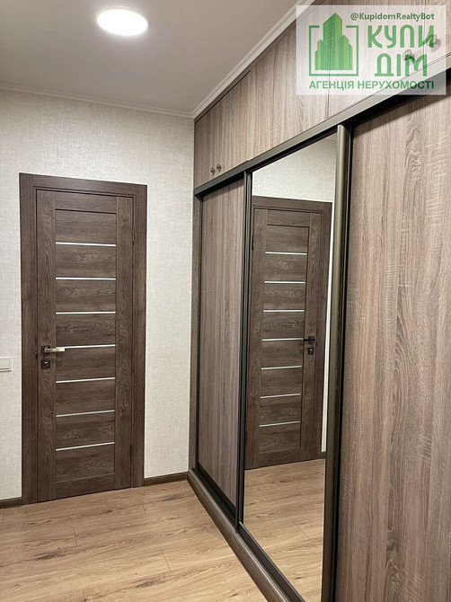 Мрія про комфорт у самому серці Кропивницького! Кропивницький - фото 8