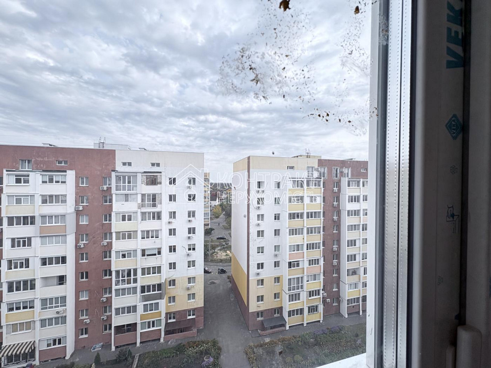 Продаж Квартира 3-кімнатна, 9/9 поверх на вул. Драгоманова Харків - фото 6