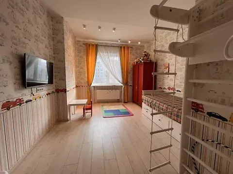 Оренда 4к Квартира 130 кв.м Рогальова узвіз 28 Дніпро - фото 1