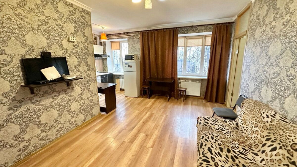 Продаж Квартира 2-кімнатна, 1/5 поверх на пр. Науки, 58 Київ - фото 3