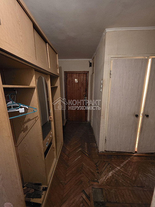 Продаж Квартира 2-кімнатна, 1/9 поверх на вул. Героїв Праці Харків - фото 3